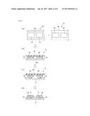 LAMINATED SHEET FOR SEALING ELECTRONIC ELEMENTS AND PRODUCTION METHOD FOR     ELECTRONIC DEVICES diagram and image