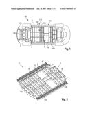 BATTERY DEVICE AND METHOD OF PRODUCTION THEREOF diagram and image