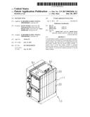 BATTERY PACK diagram and image