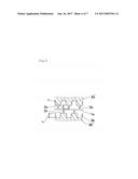 LITHIUM SECONDARY BATTERY, METHOD FOR PRODUCING POWER COLLECTION FOIL FOR     SAME, AND POWER COLLECTION FOIL FOR SAME diagram and image