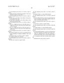 LAYERED POROUS FILM, AND NON-AQUEOUS ELECTROLYTE SECONDARY BATTERY diagram and image