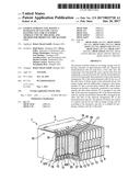 ENERGY STORAGE UNIT HAVING A PLURALITY OF GALVANIC CELLS, BATTERY CELL FOR     AN ENERGY STORAGE UNIT OF THIS KIND, AND METHOD FOR PRODUCING THE BATTERY     CELL diagram and image