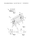 ENERGY STORAGE UNIT HAVING A PLURALITY OF GALVANIC CELLS, BATTERY CELL FOR     AN ENERGY STORAGE UNIT OF THIS KIND, AND METHOD FOR PRODUCING THE BATTERY     CELL diagram and image