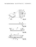 ENERGY STORAGE UNIT HAVING A PLURALITY OF GALVANIC CELLS, BATTERY CELL FOR     AN ENERGY STORAGE UNIT OF THIS KIND, AND METHOD FOR PRODUCING THE BATTERY     CELL diagram and image