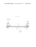 HIGH-FREQUENCY SIGNAL TRANSMISSION LINE AND ELECTRONIC DEVICE diagram and image