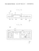 HIGH-FREQUENCY SIGNAL TRANSMISSION LINE AND ELECTRONIC DEVICE diagram and image