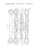 HIGH-FREQUENCY SIGNAL TRANSMISSION LINE AND ELECTRONIC DEVICE diagram and image