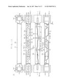 HIGH-FREQUENCY SIGNAL TRANSMISSION LINE AND ELECTRONIC DEVICE diagram and image