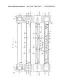 HIGH-FREQUENCY SIGNAL TRANSMISSION LINE AND ELECTRONIC DEVICE diagram and image