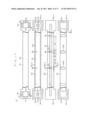 HIGH-FREQUENCY SIGNAL TRANSMISSION LINE AND ELECTRONIC DEVICE diagram and image