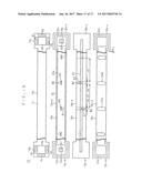 HIGH-FREQUENCY SIGNAL TRANSMISSION LINE AND ELECTRONIC DEVICE diagram and image