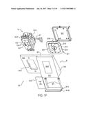 Wireless Charger diagram and image