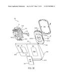 Wireless Charger diagram and image