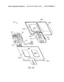 Wireless Charger diagram and image