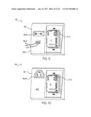 Wireless Charger diagram and image