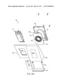 Wireless Charger diagram and image