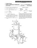 Magnetic Motor and Method of Use diagram and image