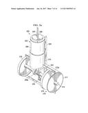 Magnetic Motor and Method of Use diagram and image