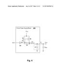 RESONANT VIRTUAL SUPPLY BOOSTER FOR SYNCHRONOUS DIGITAL CIRCUITS HAVING A     PREDICTABLE EVALUATE TIME diagram and image