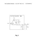 RESONANT VIRTUAL SUPPLY BOOSTER FOR SYNCHRONOUS DIGITAL CIRCUITS HAVING A     PREDICTABLE EVALUATE TIME diagram and image