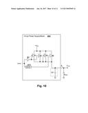 RESONANT VIRTUAL SUPPLY BOOSTER FOR SYNCHRONOUS DIGITAL CIRCUITS HAVING A     PREDICTABLE EVALUATE TIME diagram and image