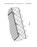 SPRING LOADED MOUNTING FOOT FOR PHOTOVOLTAIC SYSTEMS diagram and image