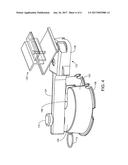 SPRING LOADED MOUNTING FOOT FOR PHOTOVOLTAIC SYSTEMS diagram and image