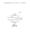 OFF-STATE ISOLATION ENHANCEMENT FOR FEEDBACK AMPLIFIERS diagram and image