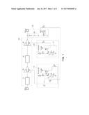 PROTECTION CIRCUIT OF POWER AMPLIFICATION CIRCUIT AND POWER AMPLIFICATION     CIRCUIT USING THE SAME diagram and image