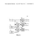 RECEPTION CIRCUIT diagram and image