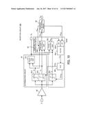 RECEPTION CIRCUIT diagram and image