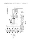 RECEPTION CIRCUIT diagram and image