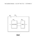 WIDEBAND MULTIPLEXER FOR RADIO-FREQUENCY APPLICATIONS diagram and image