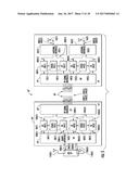 RADIO-FREQUENCY INTEGRATED CIRCUIT (RFIC) CHIP(S) FOR PROVIDING     DISTRIBUTED ANTENNA SYSTEM FUNCTIONALITIES, AND RELATED COMPONENTS,     SYSTEMS, AND METHODS diagram and image