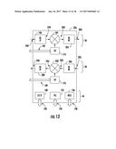 RADIO-FREQUENCY INTEGRATED CIRCUIT (RFIC) CHIP(S) FOR PROVIDING     DISTRIBUTED ANTENNA SYSTEM FUNCTIONALITIES, AND RELATED COMPONENTS,     SYSTEMS, AND METHODS diagram and image