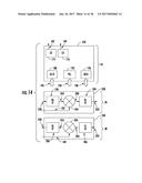 RADIO-FREQUENCY INTEGRATED CIRCUIT (RFIC) CHIP(S) FOR PROVIDING     DISTRIBUTED ANTENNA SYSTEM FUNCTIONALITIES, AND RELATED COMPONENTS,     SYSTEMS, AND METHODS diagram and image