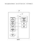 RADIO-FREQUENCY INTEGRATED CIRCUIT (RFIC) CHIP(S) FOR PROVIDING     DISTRIBUTED ANTENNA SYSTEM FUNCTIONALITIES, AND RELATED COMPONENTS,     SYSTEMS, AND METHODS diagram and image