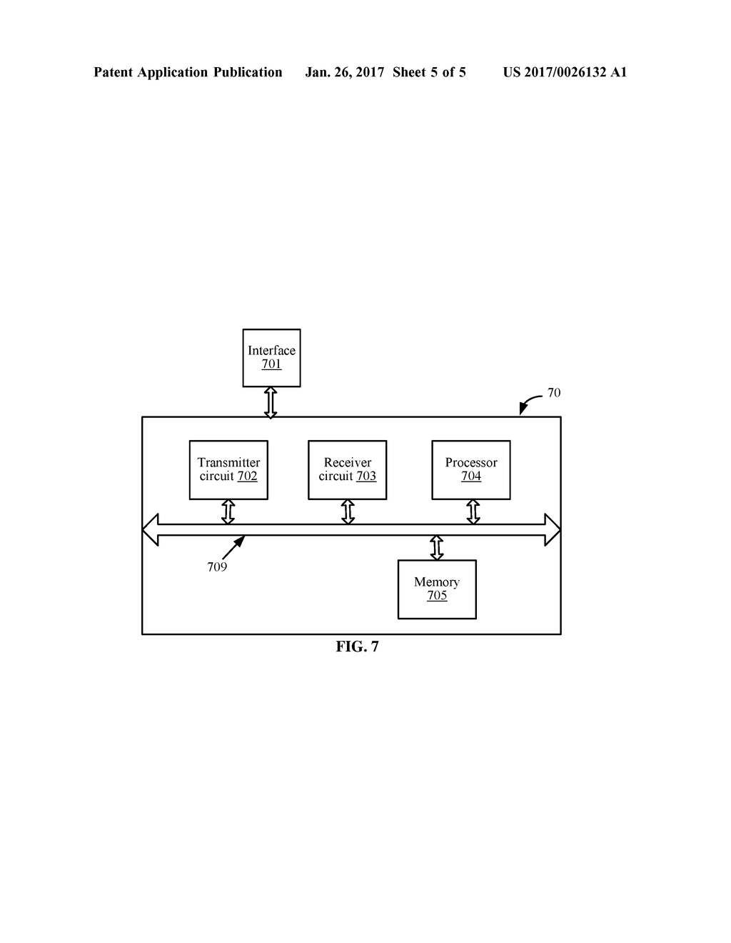 Method for Controlling Modulation Depth of Pilot Signal, Transmitter, and     Pilot Locking Apparatus - diagram, schematic, and image 06