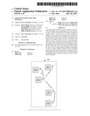 WIRELESS SENSING WITH TIME REVERSAL diagram and image