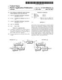 FULL DUPLEX COMMUNICATION SYSTEM USING DISJOINT SPECTRAL BLOCKS diagram and image