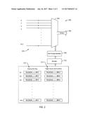 METHODS AND SYSTEMS FOR SWITCHING NETWORK TRAFFIC IN A COMMUNICATIONS     NETWORK diagram and image