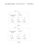 Packet Transmission Method and Apparatus, and Interconnect Interface diagram and image