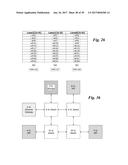 METHOD AND SYSTEM FOR FLEXIBLE CREDIT EXCHANGE WITHIN HIGH PERFORMANCE     FABRICS diagram and image