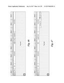 METHOD AND SYSTEM FOR FLEXIBLE CREDIT EXCHANGE WITHIN HIGH PERFORMANCE     FABRICS diagram and image