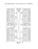 METHOD AND SYSTEM FOR FLEXIBLE CREDIT EXCHANGE WITHIN HIGH PERFORMANCE     FABRICS diagram and image