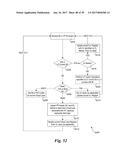 METHOD AND SYSTEM FOR FLEXIBLE CREDIT EXCHANGE WITHIN HIGH PERFORMANCE     FABRICS diagram and image