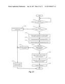 METHOD AND SYSTEM FOR COMMUNICATING WITHIN A MESSAGING ARCHITECTURE USING     A STRUCTURED DATA OBJECT diagram and image