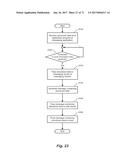 METHOD AND SYSTEM FOR COMMUNICATING WITHIN A MESSAGING ARCHITECTURE USING     A STRUCTURED DATA OBJECT diagram and image