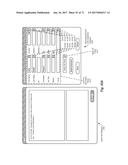 METHOD AND SYSTEM FOR COMMUNICATING WITHIN A MESSAGING ARCHITECTURE USING     A STRUCTURED DATA OBJECT diagram and image