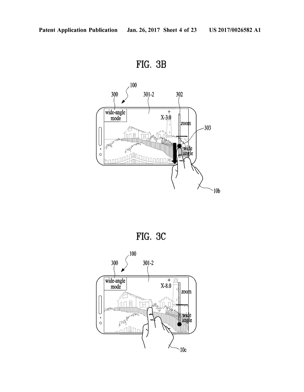 MOBILE TERMINAL AND METHOD FOR CONTROLLING THE SAME - diagram, schematic, and image 05